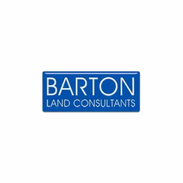 Photo of Barton Land Consults Logo