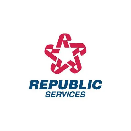 Photo of Republic Industrial and Energy Solutions Logo