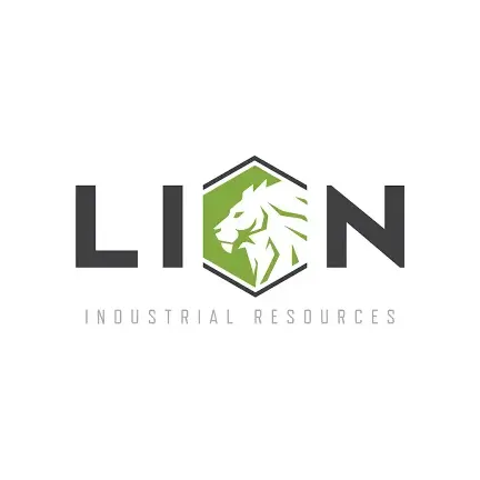 Photo of Lion Industrial Resource Logo