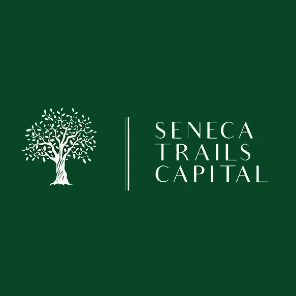 Photo of Seneca Trails Capital Logo