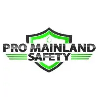 Photo of Professional Mainland Safety, LLC. Logo